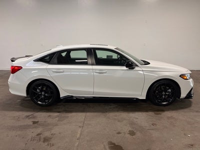 2024 Honda Civic Si Base