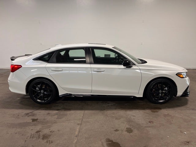 2024 Honda Civic Si Base