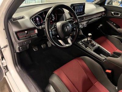 2024 Honda Civic Si Base