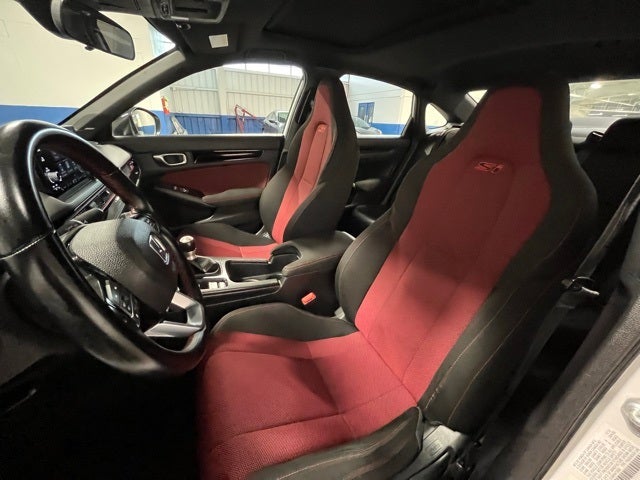 2024 Honda Civic Si Base