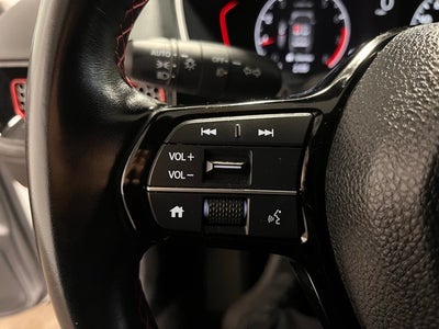 2024 Honda Civic Si Base