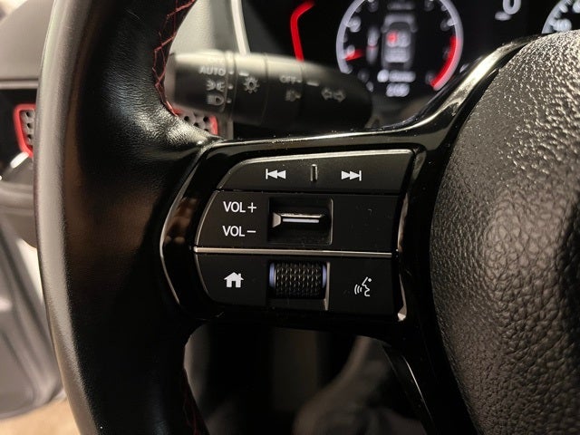 2024 Honda Civic Si Base