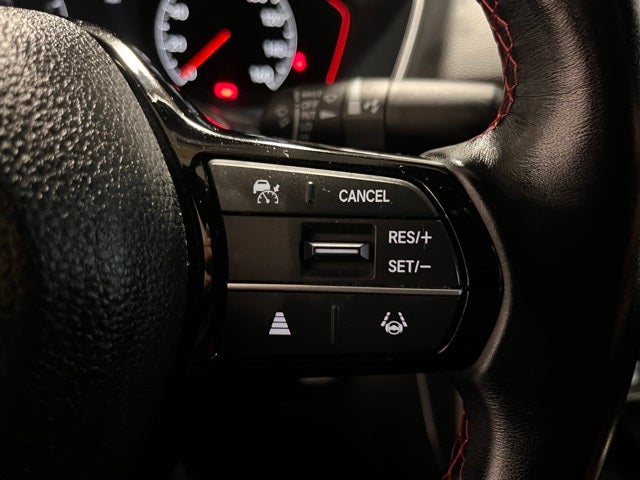 2024 Honda Civic Si Base