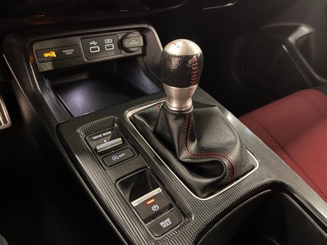 2024 Honda Civic Si Base