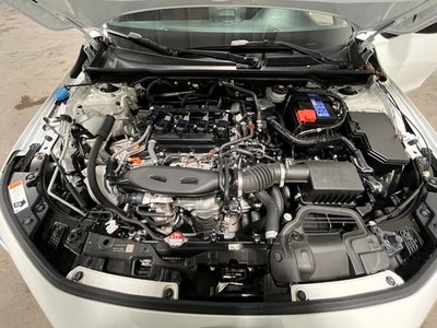 2024 Honda Civic Si Base