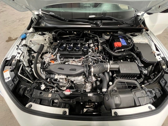 2024 Honda Civic Si Base