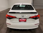 2024 Honda Civic Si Base