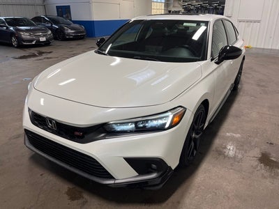 2024 Honda Civic Si Base