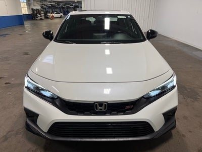 2024 Honda Civic Si Base