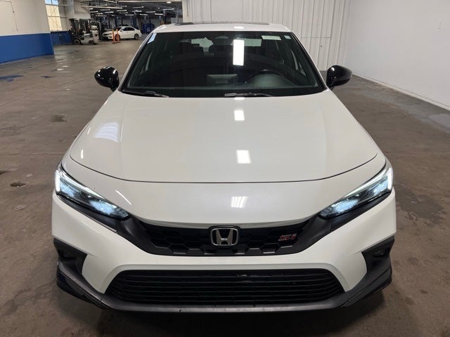 2024 Honda Civic Si Base