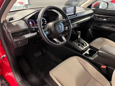 2023 Honda CR-V EX