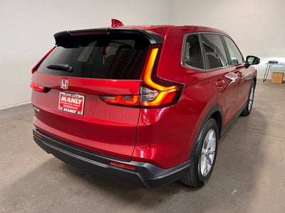 2023 Honda CR-V EX