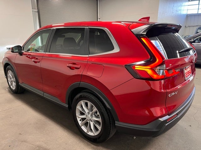 2023 Honda CR-V EX