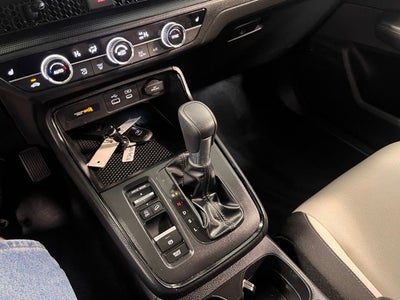2023 Honda CR-V EX