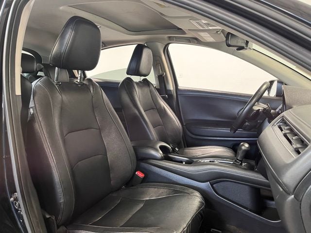 2019 Honda HR-V EX-L