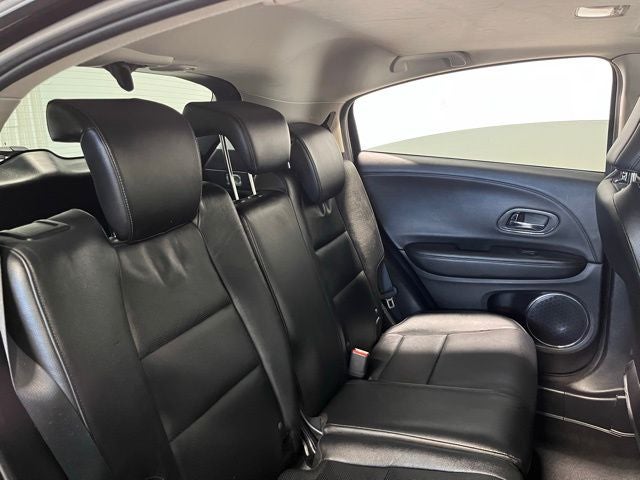 2019 Honda HR-V EX-L