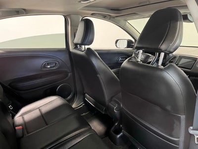 2019 Honda HR-V EX-L