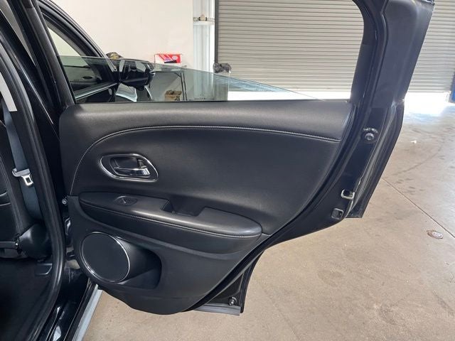 2019 Honda HR-V EX-L