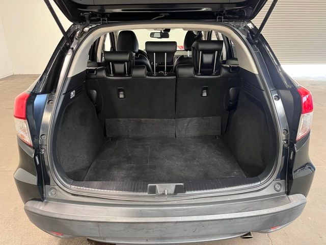 2019 Honda HR-V EX-L