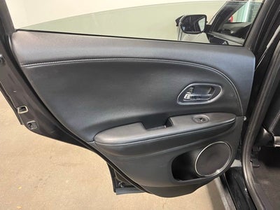 2019 Honda HR-V EX-L