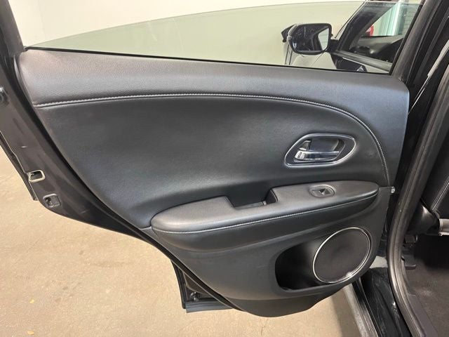 2019 Honda HR-V EX-L