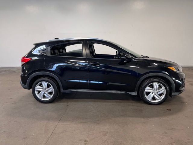 2019 Honda HR-V EX-L