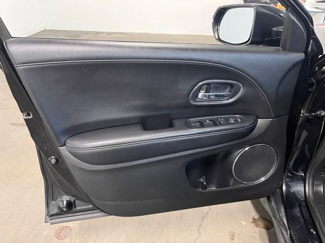 2019 Honda HR-V EX-L