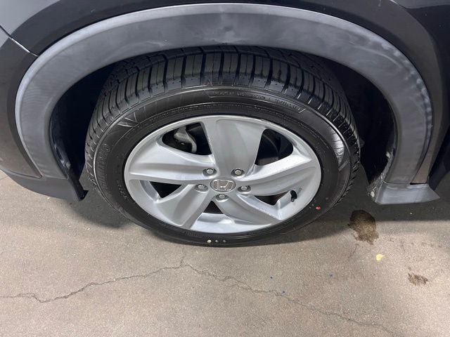 2019 Honda HR-V EX-L