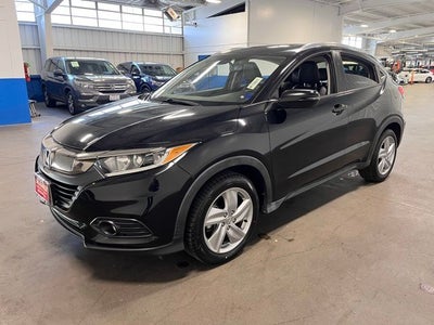 2019 Honda HR-V EX-L