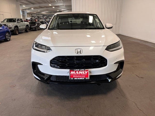 2024 Honda HR-V EX-L