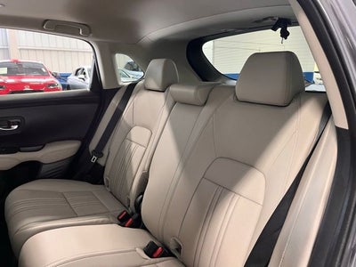 2025 Honda HR-V EX-L