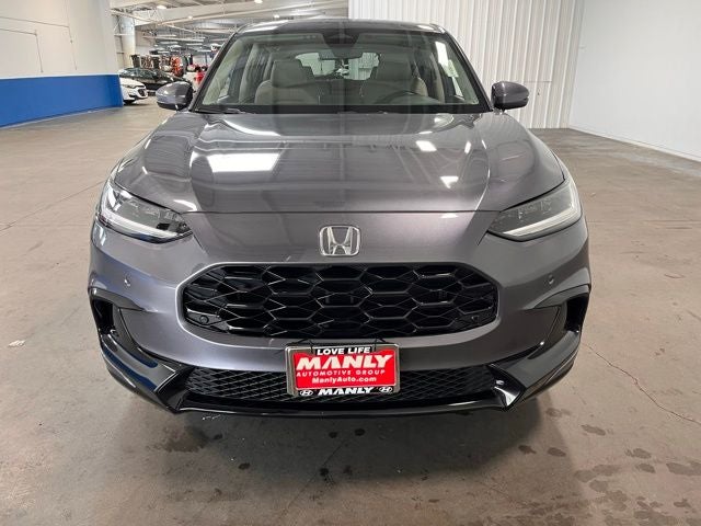 2025 Honda HR-V EX-L