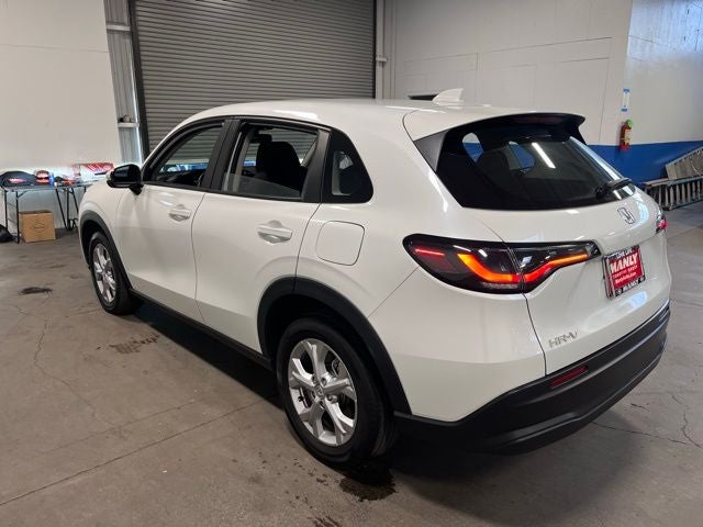 2023 Honda HR-V LX