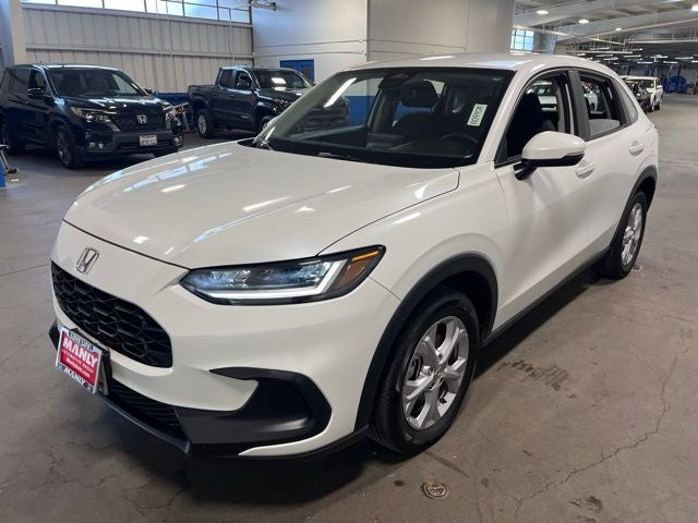 2023 Honda HR-V LX