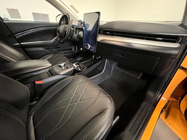 2023 Ford Mustang Mach-E Select