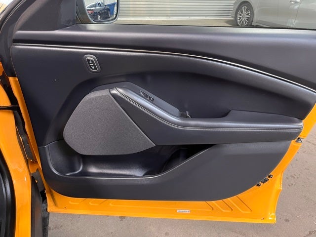 2023 Ford Mustang Mach-E Select