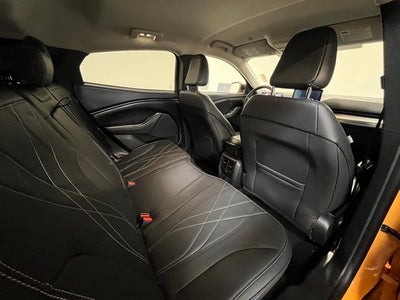 2023 Ford Mustang Mach-E Select