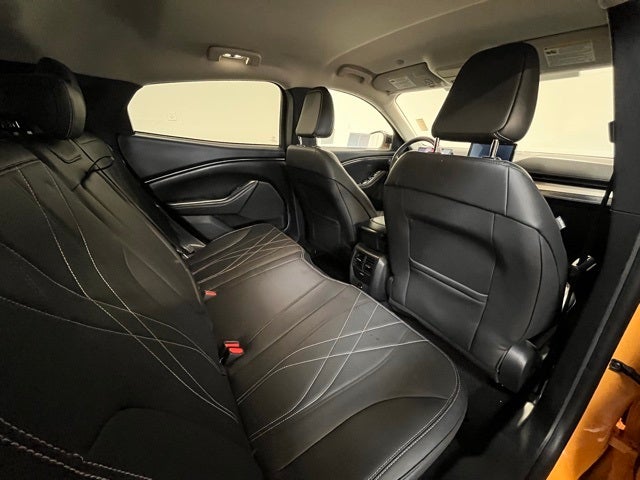 2023 Ford Mustang Mach-E Select