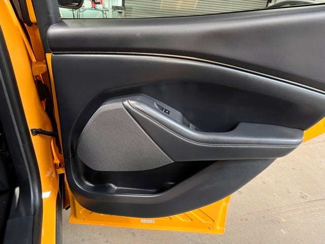 2023 Ford Mustang Mach-E Select