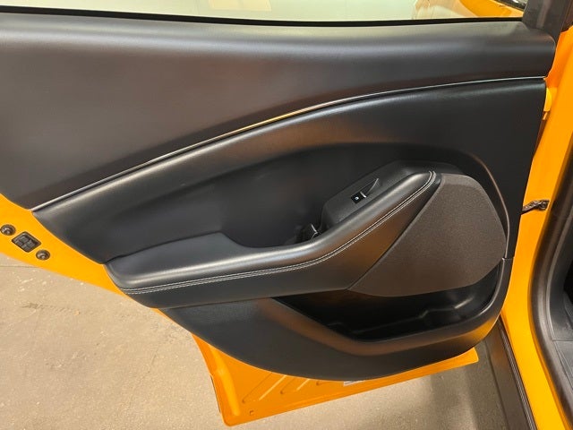 2023 Ford Mustang Mach-E Select