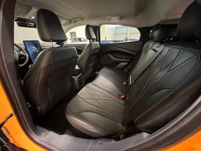 2023 Ford Mustang Mach-E Select