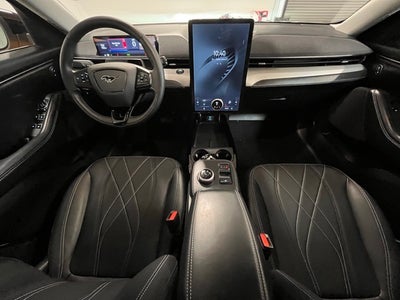 2023 Ford Mustang Mach-E Select