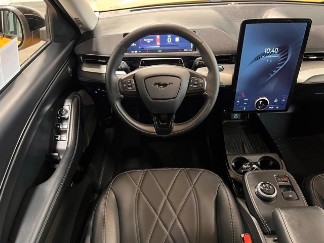 2023 Ford Mustang Mach-E Select