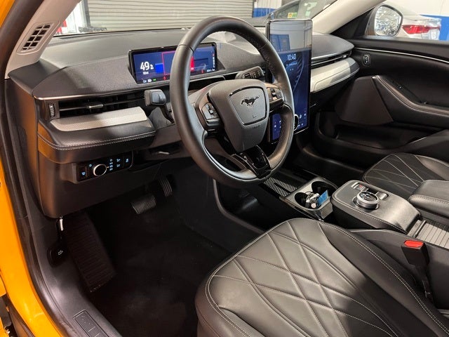 2023 Ford Mustang Mach-E Select