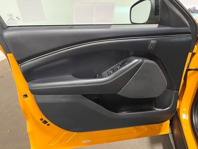 2023 Ford Mustang Mach-E Select