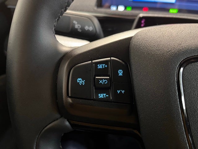 2023 Ford Mustang Mach-E Select