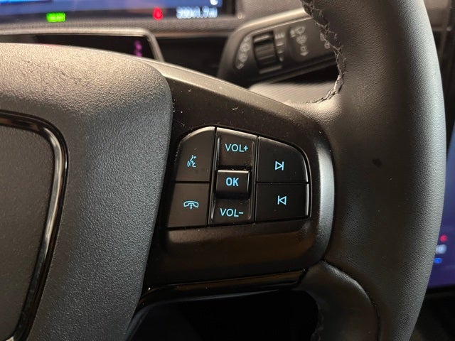 2023 Ford Mustang Mach-E Select