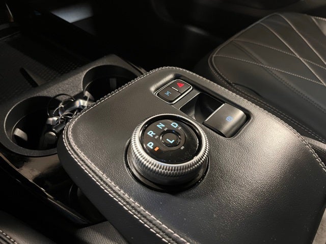 2023 Ford Mustang Mach-E Select