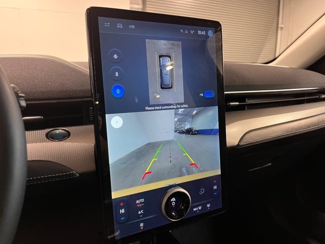 2023 Ford Mustang Mach-E Select