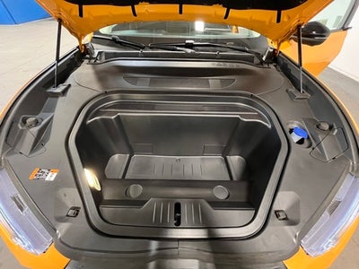 2023 Ford Mustang Mach-E Select